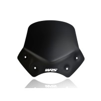 PARABRISAS SPORT NEGRO MATE WRS BMW R 1200 R 2006-2014