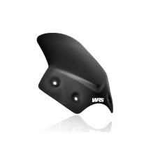 PARABRISAS SPORT NEGRO MATE WRS BMW R 1200 R 2006-2014