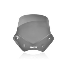 PARABRISAS SPORT AHUMADO OSCURO WRS BMW R 1200 R 2006-2014