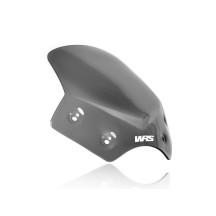 PARABRISAS SPORT AHUMADO OSCURO WRS BMW R 1200 R 2006-2014