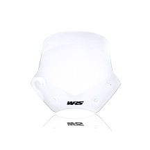 PARABRISAS SPORT TRANSPARENTE WRS BMW R 1200 R 2006-2014
