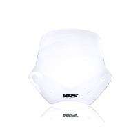 PARABRISAS SPORT TRANSPARENTE WRS BMW R 1200 R 2006-2014
