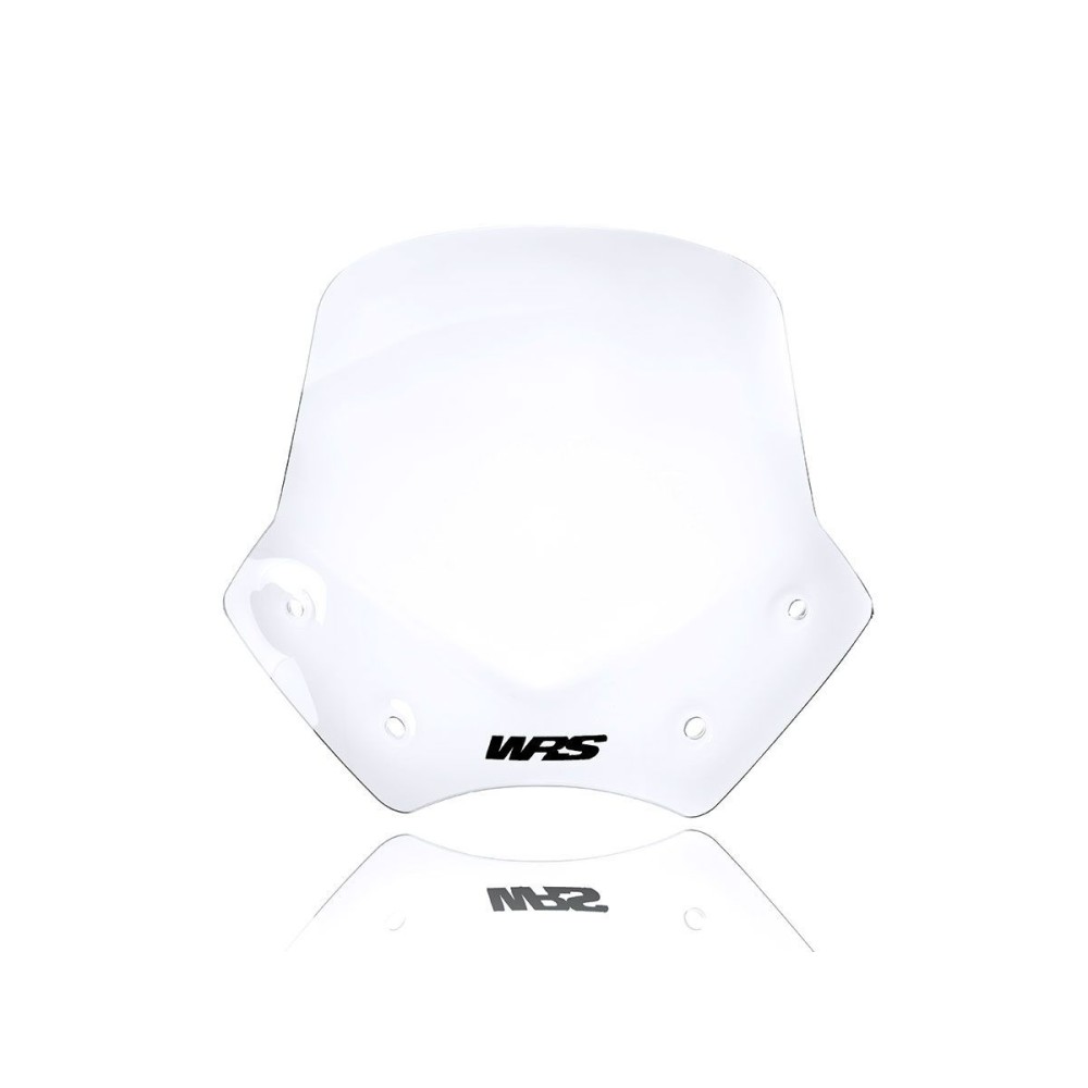 PARABRISAS SPORT TRANSPARENTE WRS BMW R 1200 R 2006-2014