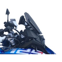 PARABRISAS RALLYE WRS AHUMADO OSCURO BMW R 1200 GS / ADVENTURE 2013-2018