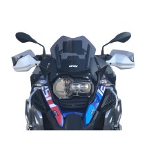 PARABRISAS RALLYE WRS AHUMADO OSCURO BMW R 1250 GS / ADVENTURE 2018-2023