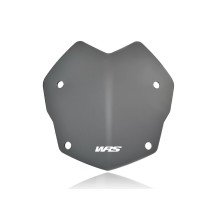 PARABRISAS RALLYE WRS AHUMADO OSCURO BMW R 1250 GS / ADVENTURE 2018-2023