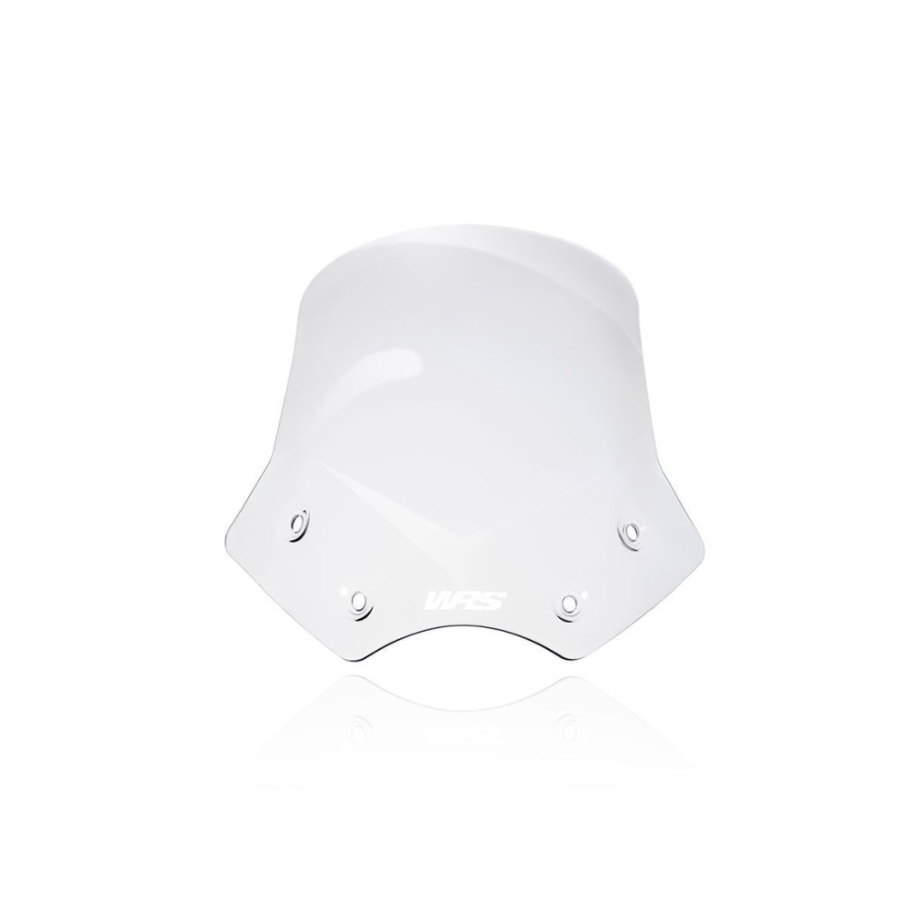 PARABRISAS INTERMEDIO TRANSPARENTE WRS BMW R 1200 R 2006-2014