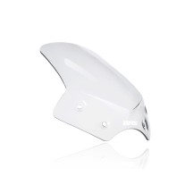 PARABRISAS INTERMEDIO TRANSPARENTE WRS BMW R 1200 R 2006-2014