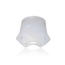 PARABRISAS INTERMEDIO AHUMADO WRS BMW R 1200 R 2006-2014