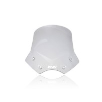 PARABRISAS INTERMEDIO AHUMADO WRS BMW R 1200 R 2006-2014