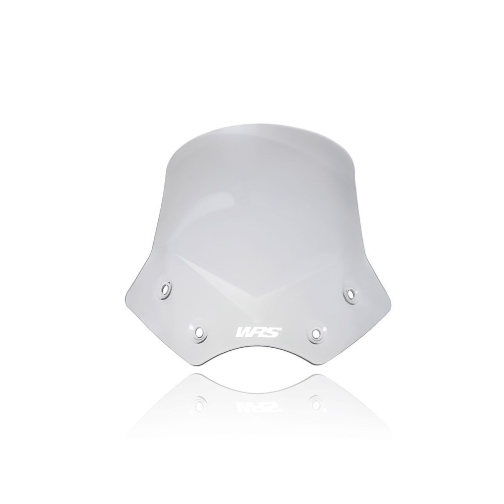 PARABRISAS INTERMEDIO AHUMADO WRS BMW R 1200 R 2006-2014