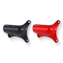 DEFENSA DE BOMBA DE AGUA CNC RACING DUCATI HYPERSTRADA 939 2016