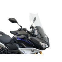 PANTALLA TOURING TRANSPARENTE WRS YAMAHA MT-09 TRACER / GT 2018-2020