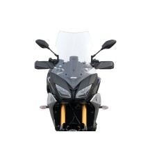 PANTALLA TOURING TRANSPARENTE WRS YAMAHA MT-09 TRACER / GT 2018-2020