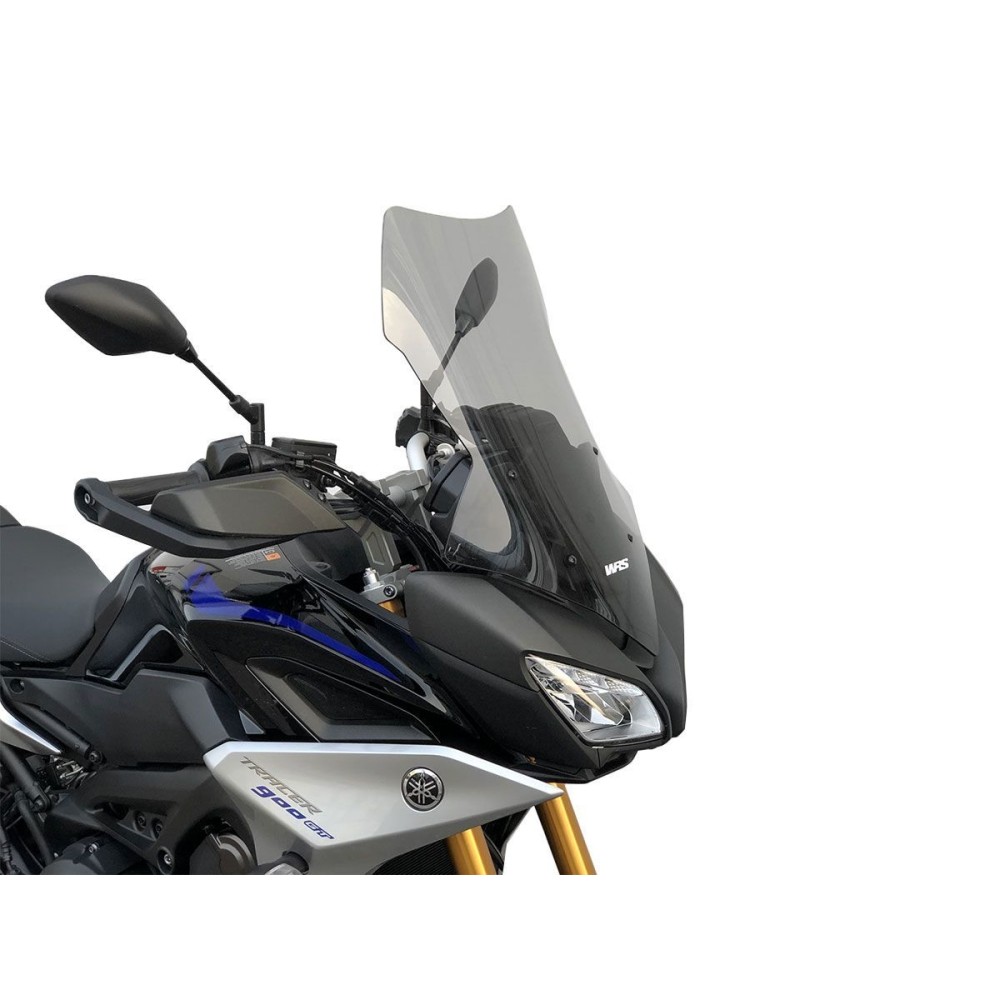 PANTALLA TOURING WRS HUMO YAMAHA MT-09 TRACER / GT 2018-2020