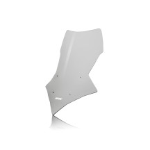 PANTALLA TOURING WRS HUMO YAMAHA MT-09 TRACER / GT 2018-2020