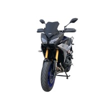 PANTALLA DEPORTIVA WRS NEGRO MATE YAMAHA MT-09 TRACER / GT 2018-2020