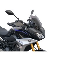 PANTALLA DEPORTIVA WRS HUMO OSCURO YAMAHA MT-09 TRACER / GT 2018-2020