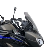 PANTALLA DEPORTIVA WRS HUMO OSCURO YAMAHA MT-09 TRACER / GT 2018-2020
