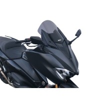 PARABRISAS SPORT AHUMADO OSCURO WRS YAMAHA T-MAX 530 2017-2019