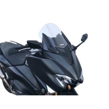 PARABRISAS SPORT TRANSPARENTE WRS YAMAHA T-MAX 530 2017-2019