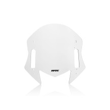 PARABRISAS SPORT TRANSPARENTE WRS YAMAHA T-MAX 530 2017-2019