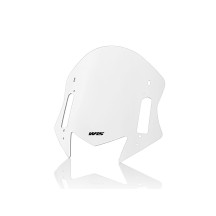 PARABRISAS SPORT TRANSPARENTE WRS YAMAHA T-MAX 530 2017-2019
