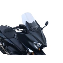 PARABRISAS ESTÁNDAR TRANSPARENTE WRS YAMAHA T-MAX 530 2017-2019