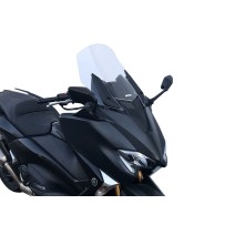 PARABRISAS ESTÁNDAR TRANSPARENTE WRS YAMAHA T-MAX 530 2017-2019