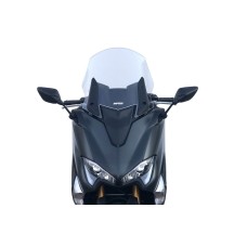 PARABRISAS ESTÁNDAR TRANSPARENTE WRS YAMAHA T-MAX 530 2017-2019