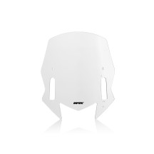 PARABRISAS ESTÁNDAR TRANSPARENTE WRS YAMAHA T-MAX 530 2017-2019