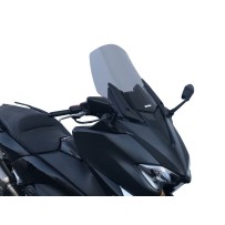 PARABRISAS TOURING AHUMADO WRS YAMAHA T-MAX 530 2017-2019