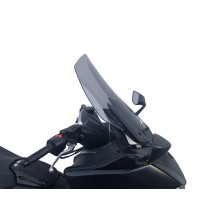 PARABRISAS TOURING AHUMADO WRS YAMAHA T-MAX 530 2017-2019