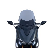PARABRISAS TOURING AHUMADO WRS YAMAHA T-MAX 530 2017-2019