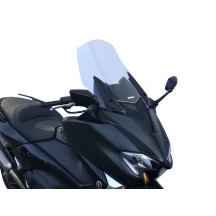 PARABRISAS TOURING TRANSPARENTE WRS YAMAHA T-MAX 530 2017-2019