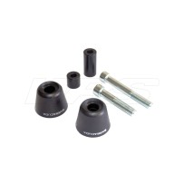 KIT DESLIZADORES DE CHASIS BARRACUDA YAMAHA R1 / MT-10 2015-2019
