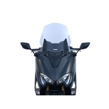 PARABRISAS TOURING TRANSPARENTE WRS YAMAHA T-MAX 530 2017-2019