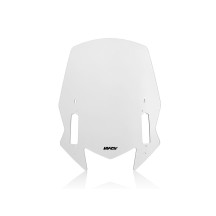PARABRISAS TOURING TRANSPARENTE WRS YAMAHA T-MAX 530 2017-2019