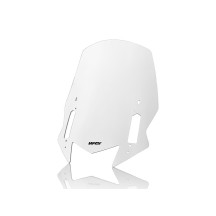 PARABRISAS TOURING TRANSPARENTE WRS YAMAHA T-MAX 530 2017-2019