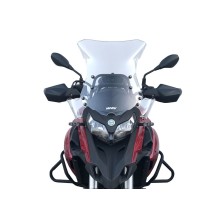 WRS TRANSPARENT TOURING WANDSWIELD BENELLI TRK 502 / X 2017-2025