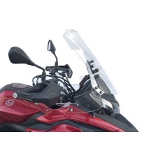 WRS TRANSPARENT TOURING WANDSWIELD BENELLI TRK 502 / X 2017-2025
