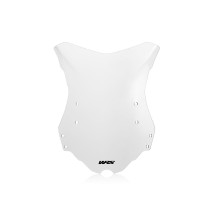 WRS TRANSPARENT TOURING WANDSWIELD BENELLI TRK 502 / X 2017-2025