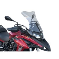 TOURING COMIC WRS CUPOLINO BENELLI TRK 502 / X 2017-2025
