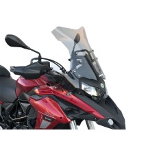 PARABRISAS INTERMEDIA WRS BENELLI TRK 502 / X 2017-2025