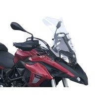 WRS PARABRISAS INTERMEDIAS TRANSPARENTES BENELLI TRK 502 / X 2017-2025