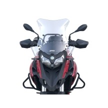 WRS PARABRISAS INTERMEDIAS TRANSPARENTES BENELLI TRK 502 / X 2017-2025