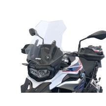 PARABRISAS WRS TRANSPARENTE CAPONORD BMW F 850 GS 2018-2023