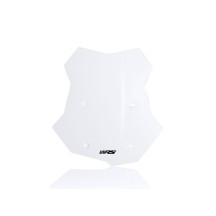 PARABRISAS WRS TRANSPARENTE CAPONORD BMW F 850 GS 2018-2023
