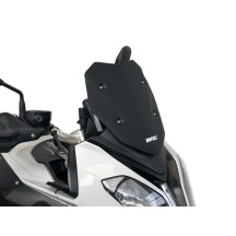 PARABRISAS SPORT WRS NEGRO MATE BMW S 1000 XR 2015-2019