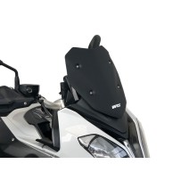 PARABRISAS SPORT WRS NEGRO MATE BMW S 1000 XR 2015-2019